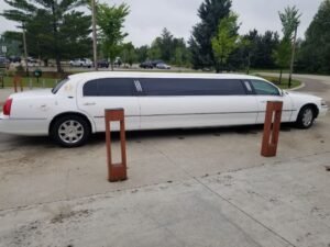 Lincoln Town Car Stretch Limousine